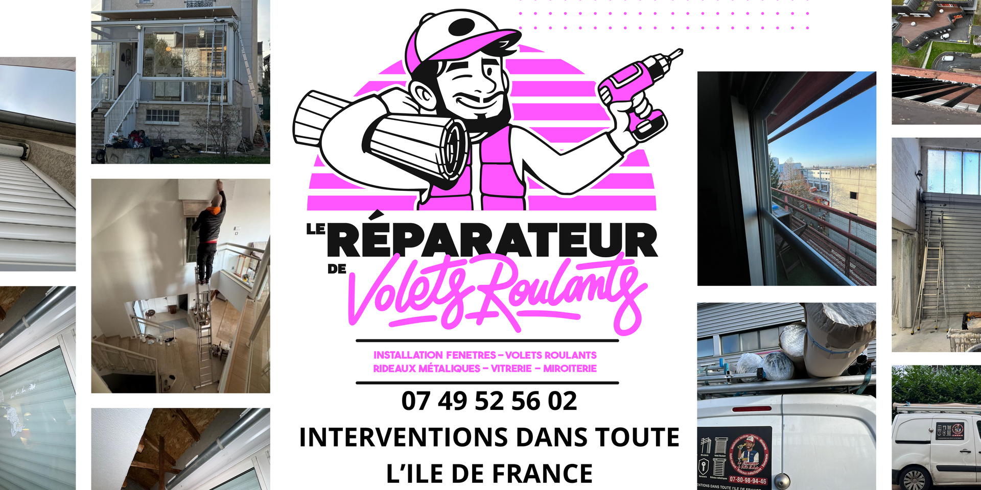 galerie image