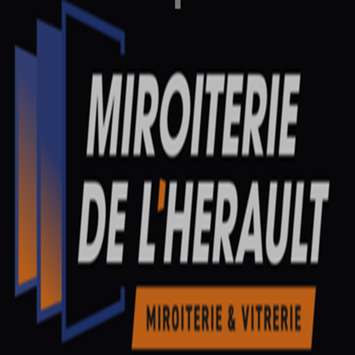 Miroiterie de L'Hérault vitrage, produit verrier et miroir (fabrication, négoce)