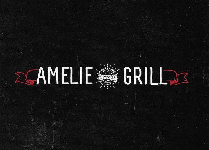 Amelie Grill restaurant