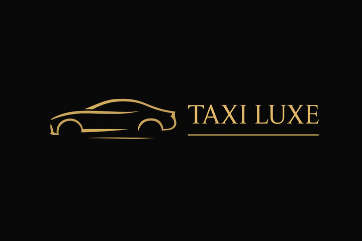 Taxi Luxe
