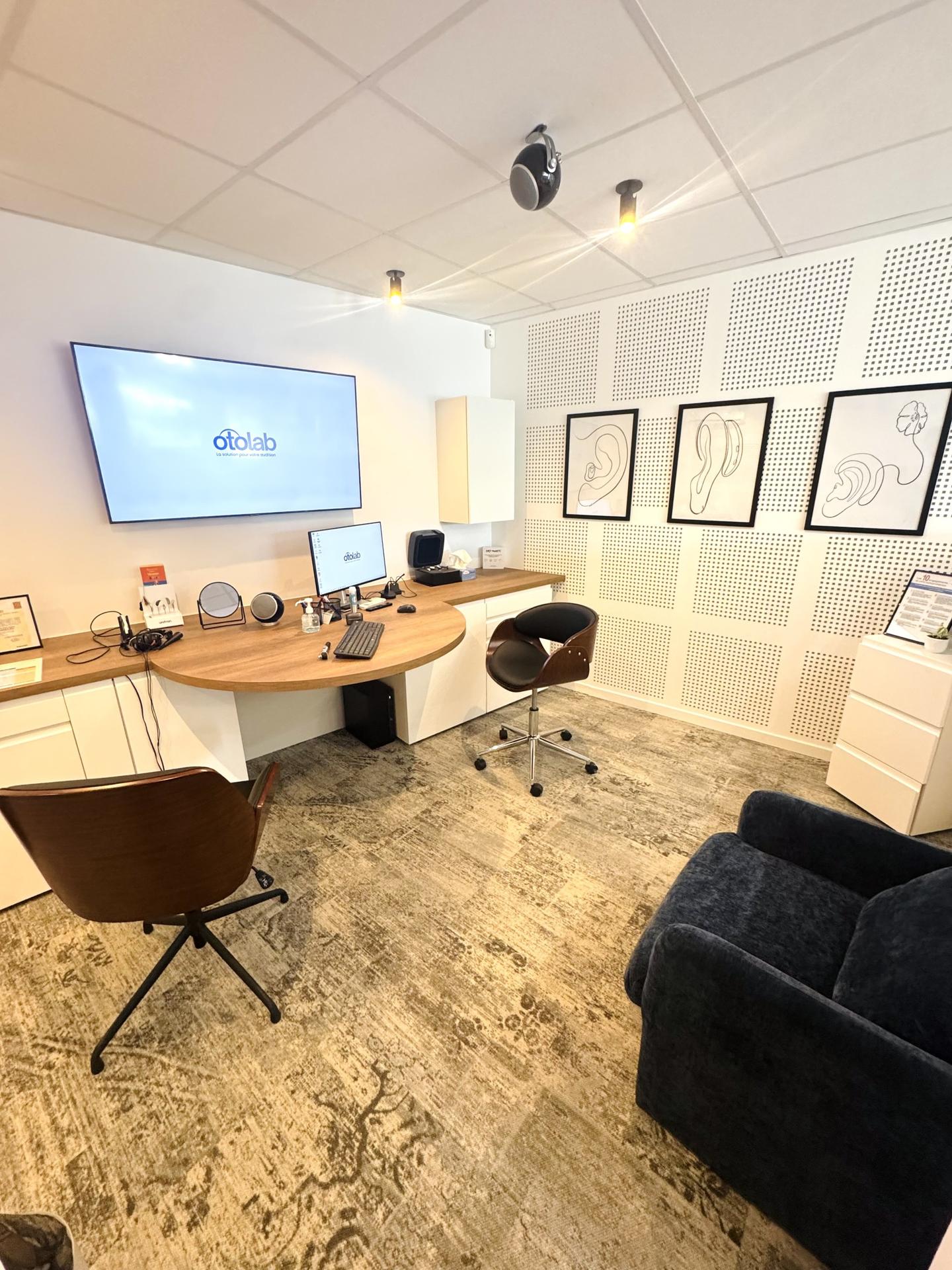 galerie image