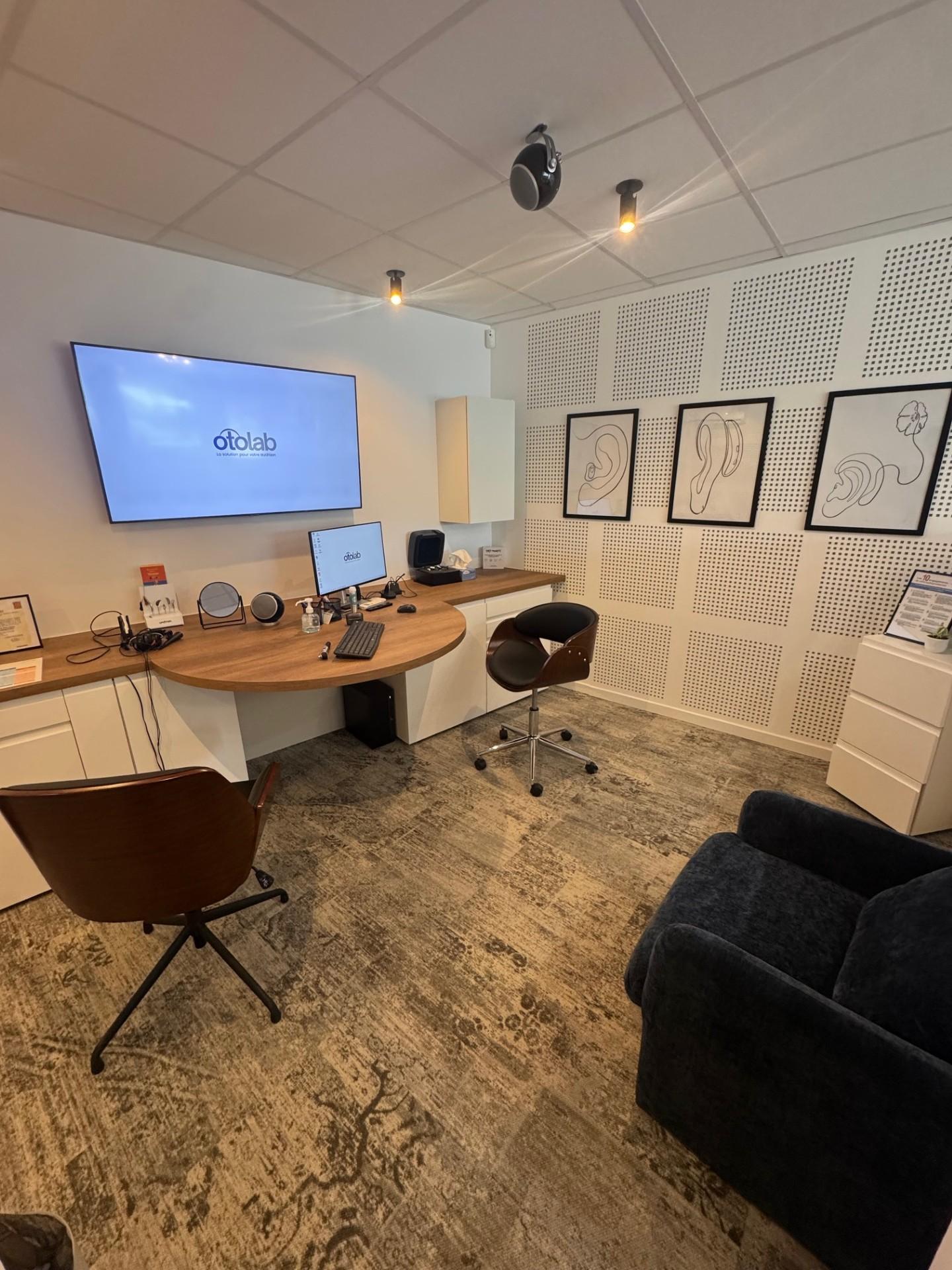 galerie image