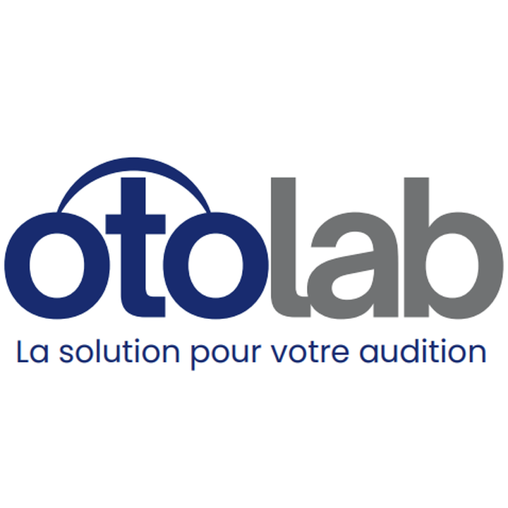 OTOLAB LA SOLUTION POUR VOTRE AUDITION