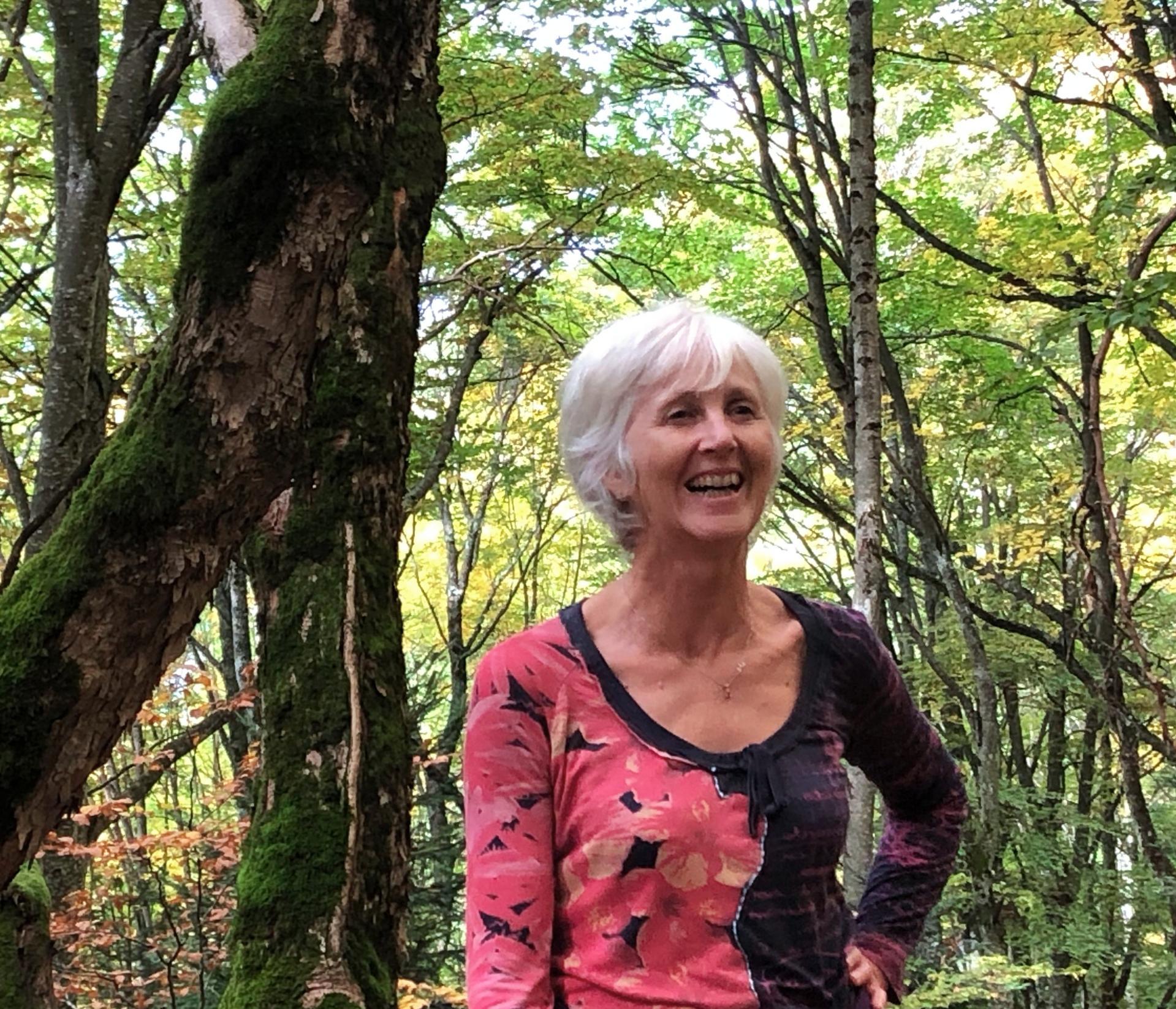 Mundweiler Sandrine psychothérapeute