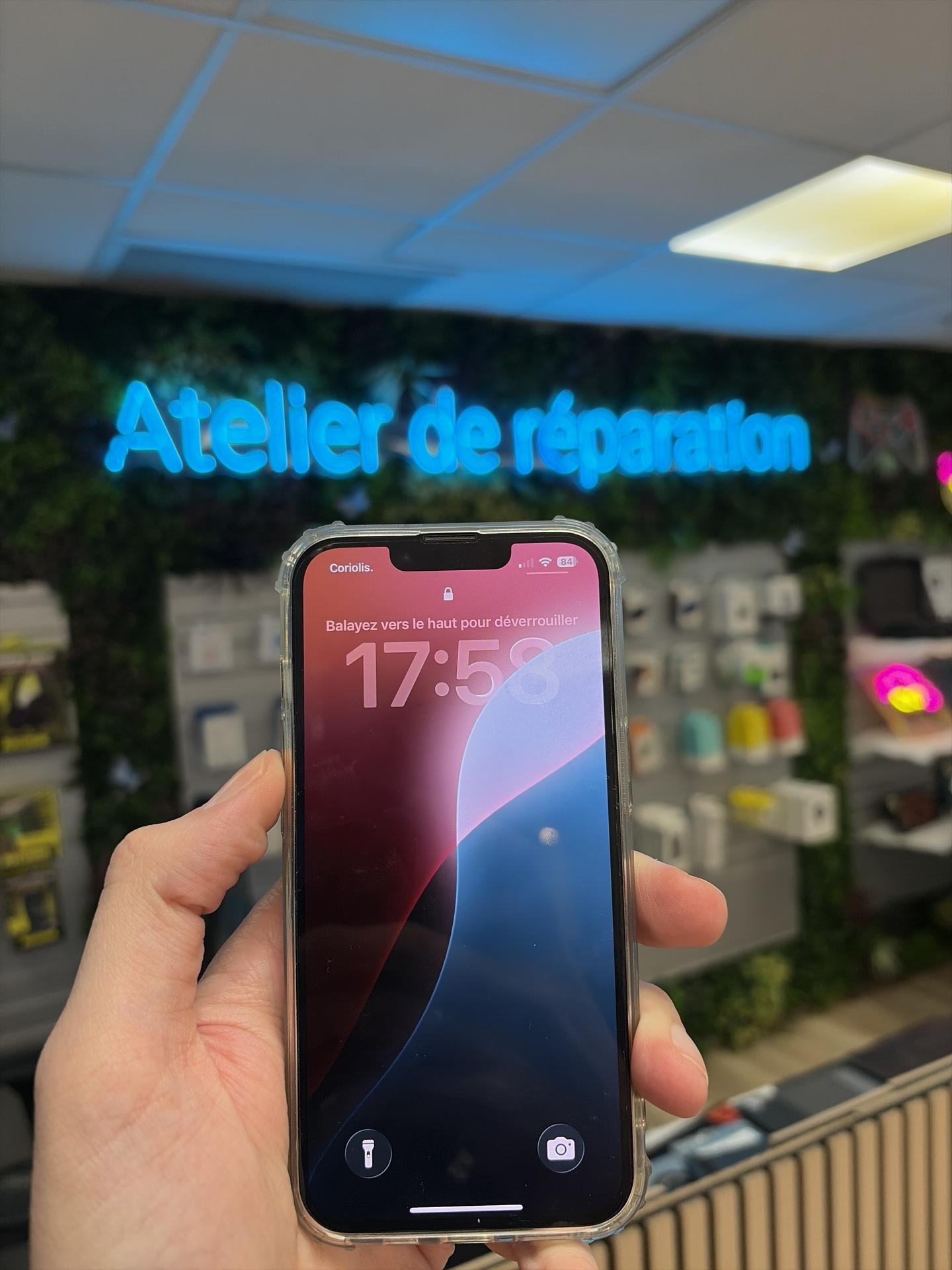 galerie image