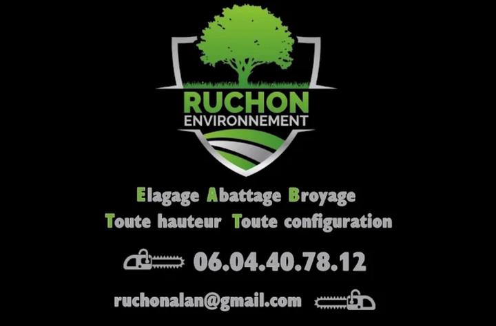 Ruchon Environnement