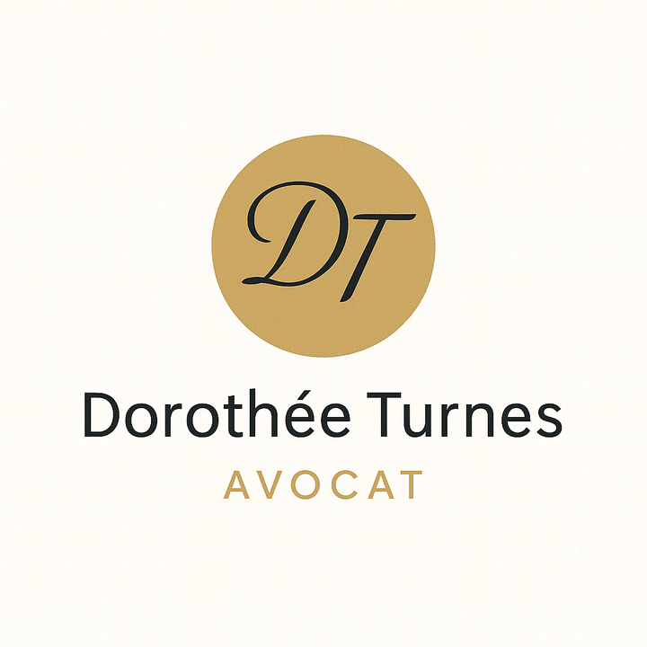 Maître Dorothée Turnes - Avocat Conseil juridique et Justice