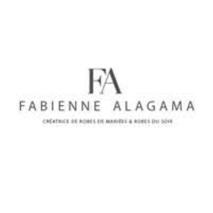 Robes de mariée à Montpellier - Maison Fabienne Alagama