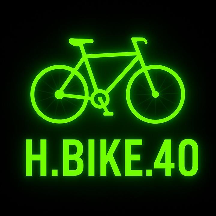 H.Bike.40 réparation et restauration (objets divers)