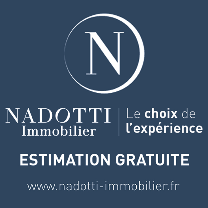 NADOTTI IMMOBILIER agence immobilière