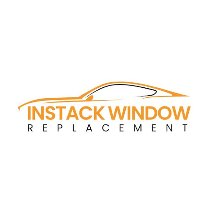 Instack Window Replacement Logo
