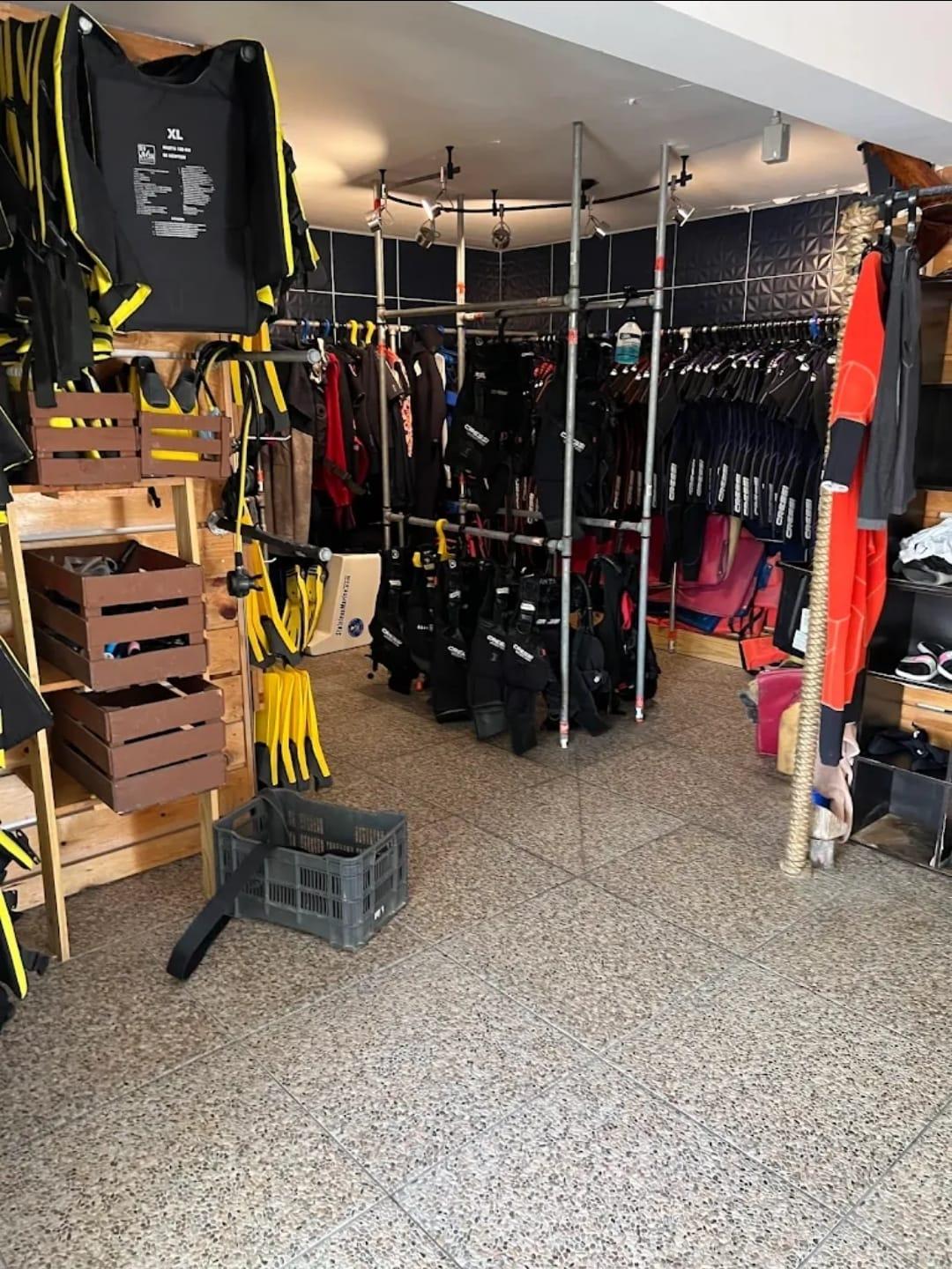 Galería en miniatura