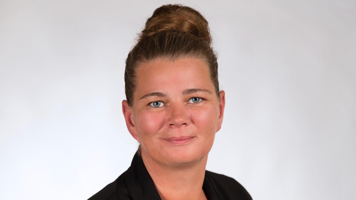 Mecklenburgische Versicherung Kathleen Kühn, Stettiner Straße in Prenzlau