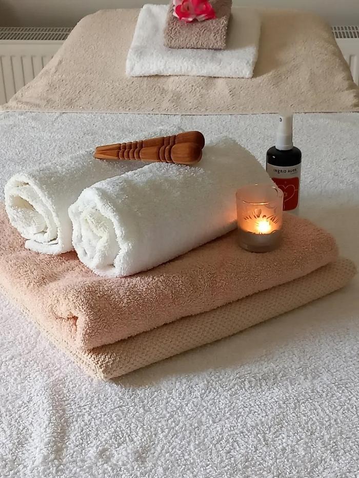 Kristina Seußler, Scharfeneckstraße in Landau in der Pfalz