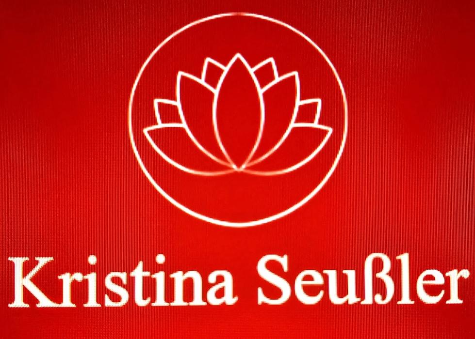 Kristina Seußler in Landau in der Pfalz