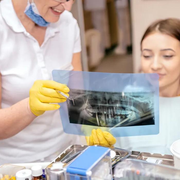 Dr. med. dent. Peter Baur, Aulendorfer Straße in Bad Schussenried