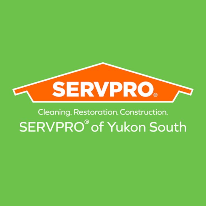 SERVPRO of Yukon South