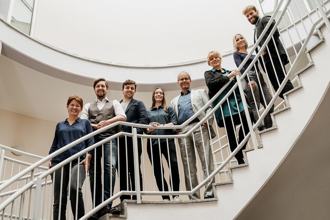 Rudolf Wirtschaftsberatung GmbH, Am Kuemmerling in Bodenheim