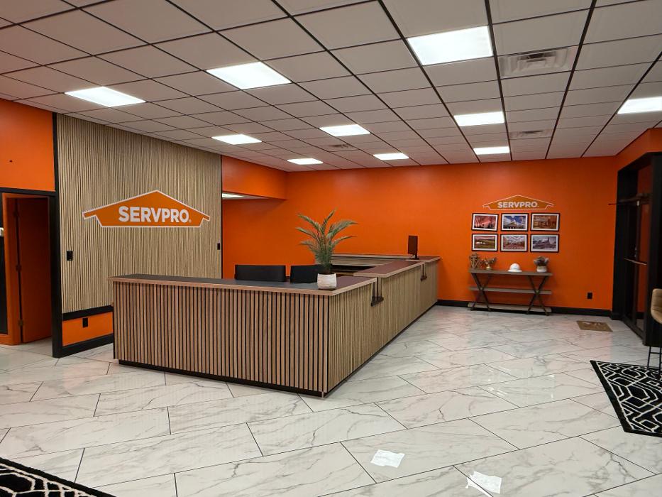 SERVPRO of Grayson, Carroll and Wythe Counties