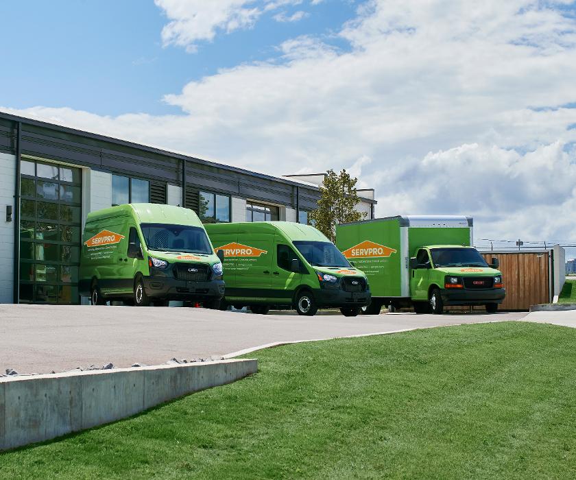 SERVPRO of Wauwatosa East
