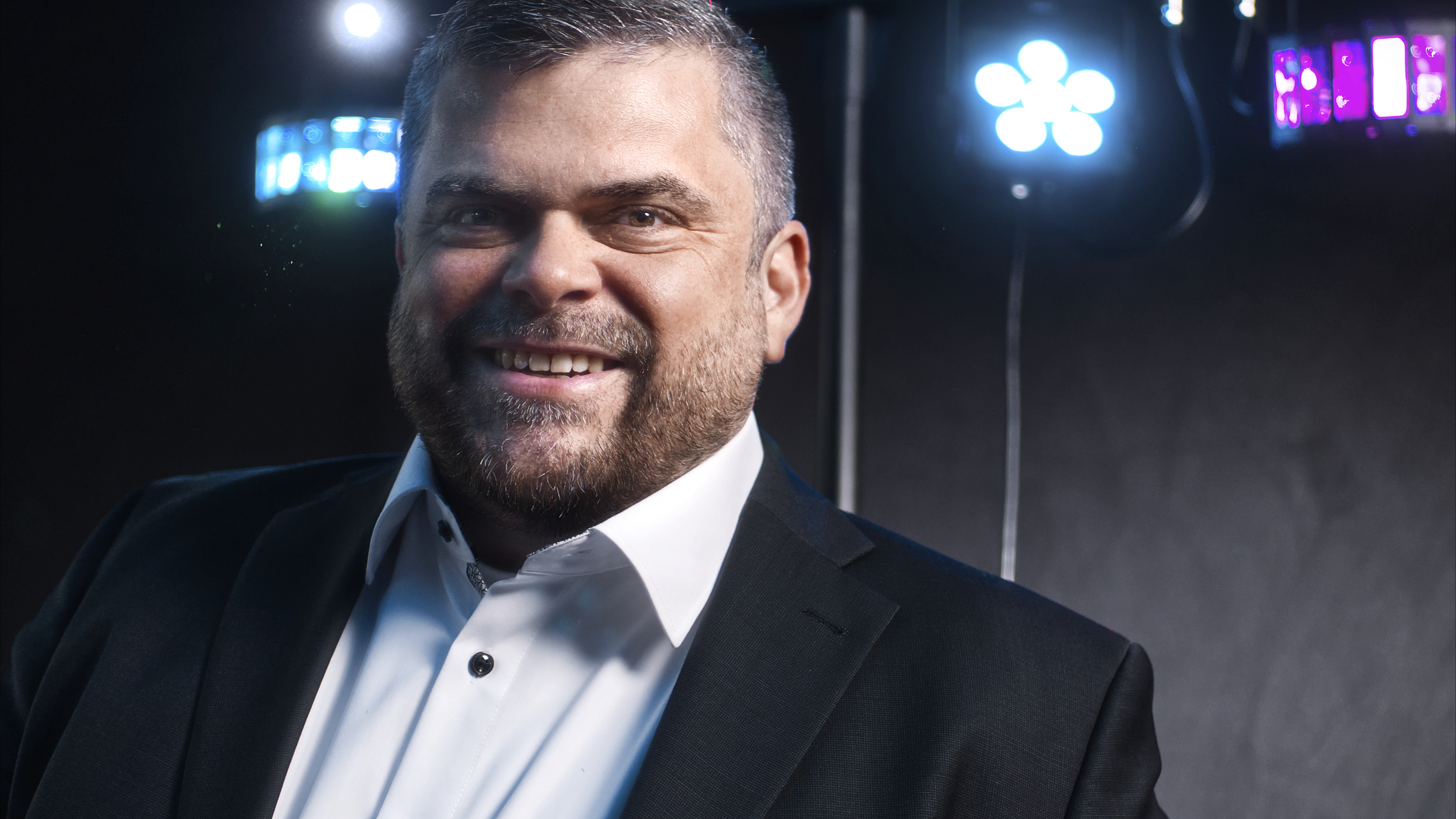 Hochzeits DJ Marco Jösch - DJ Emjay, Uhlandstraße in Vallendar
