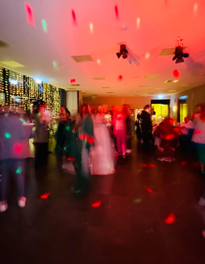 Hochzeits DJ Marco Jösch - DJ Emjay, Uhlandstraße in Vallendar