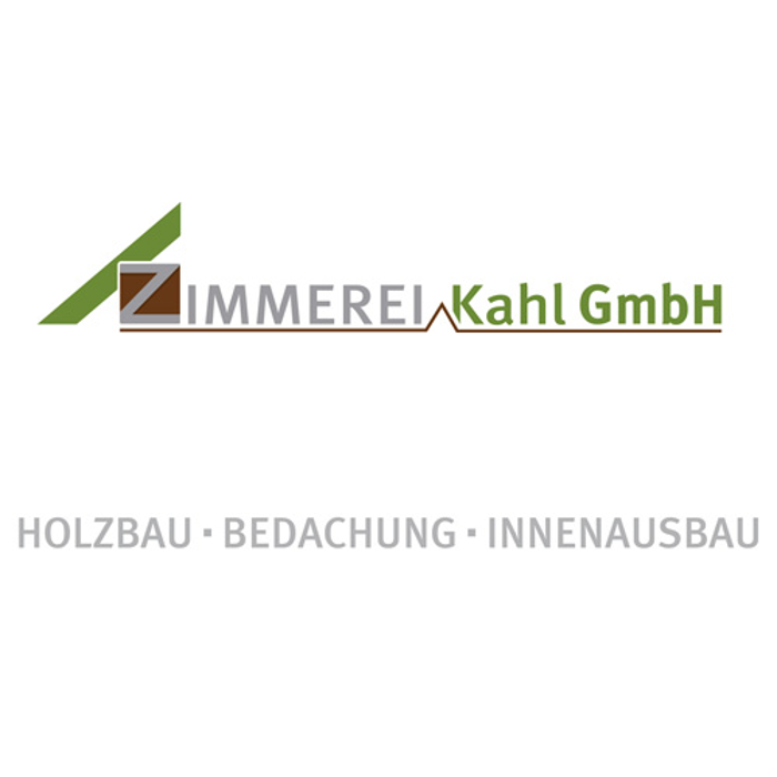 Zimmerei Kahl GmbH in Plettenberg