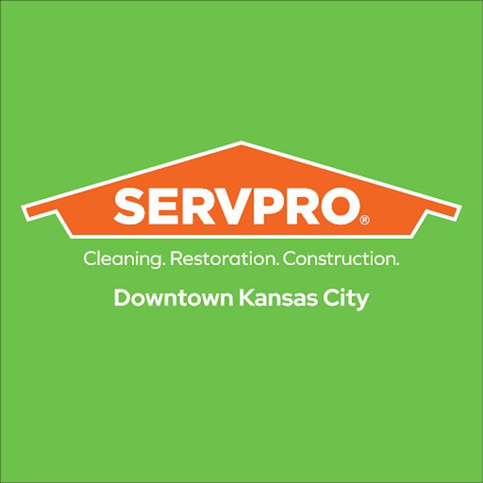 SERVPRO of Downtown Kansas City