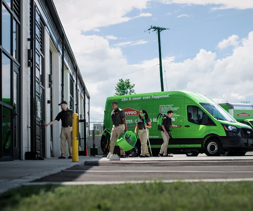 SERVPRO of La Mesa & Lemon Grove
