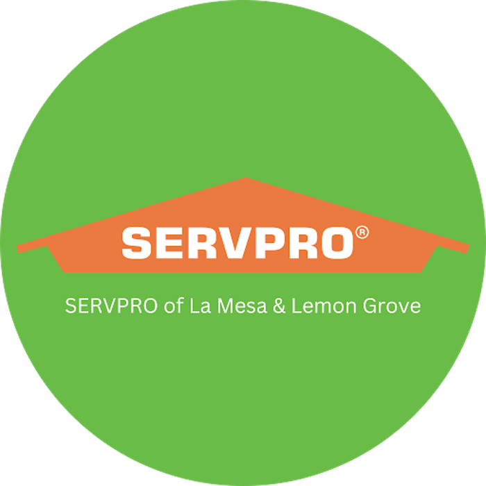 SERVPRO of La Mesa & Lemon Grove