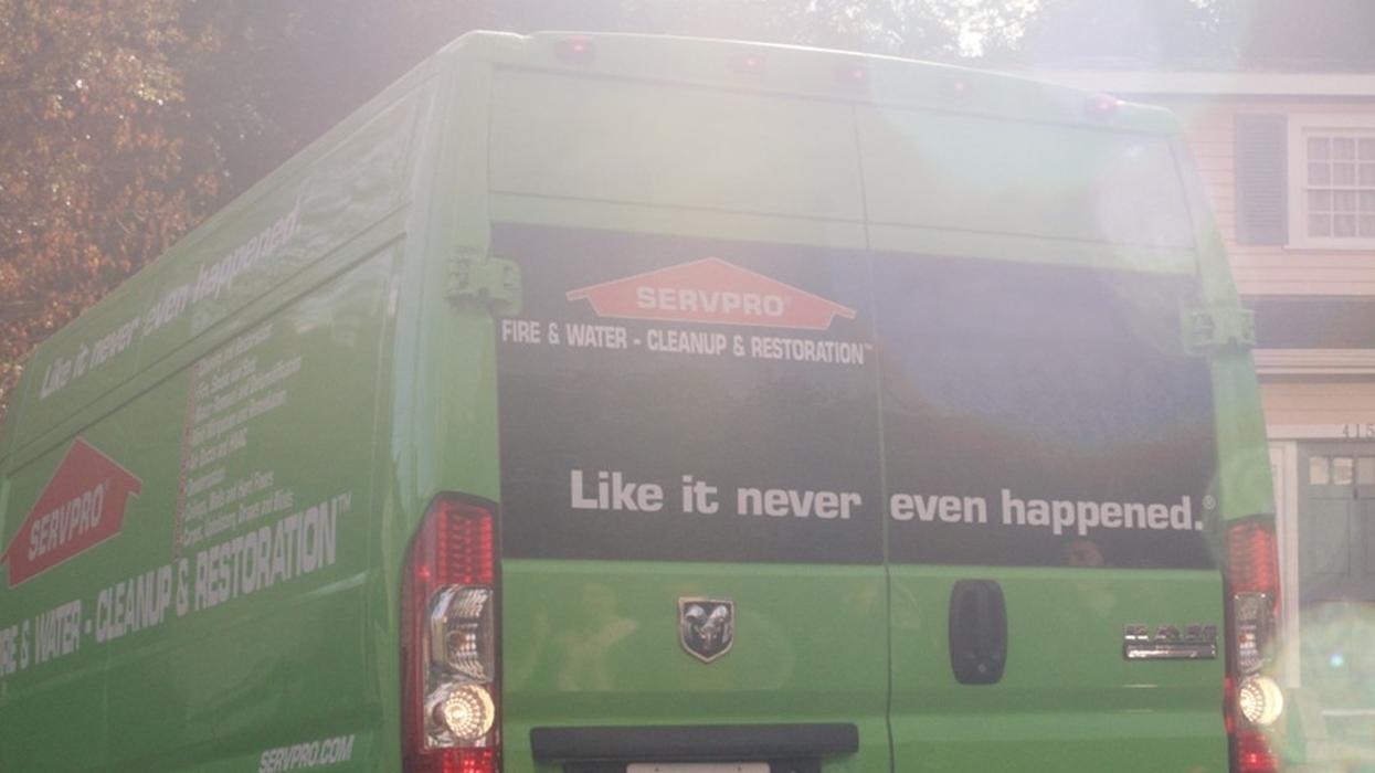 SERVPRO of Monte Vista, Tobin Hill, Olmos Park