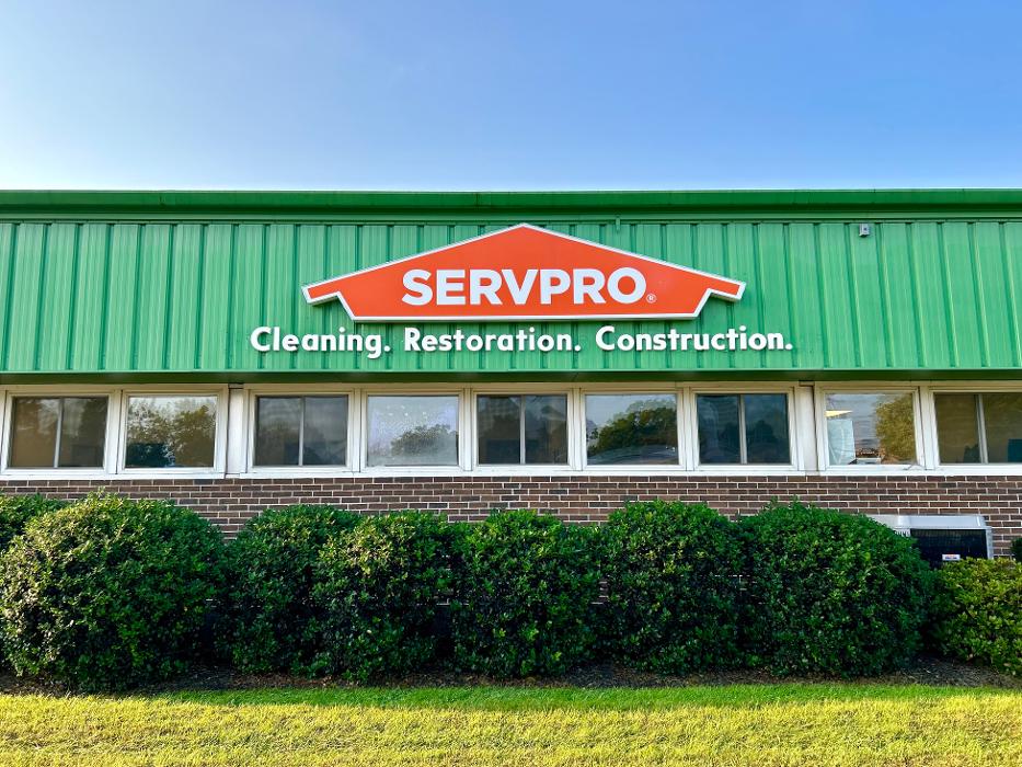 SERVPRO of SE Monroe County