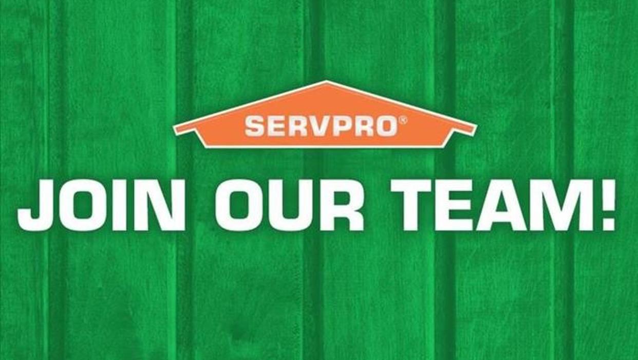 SERVPRO of South Albany County