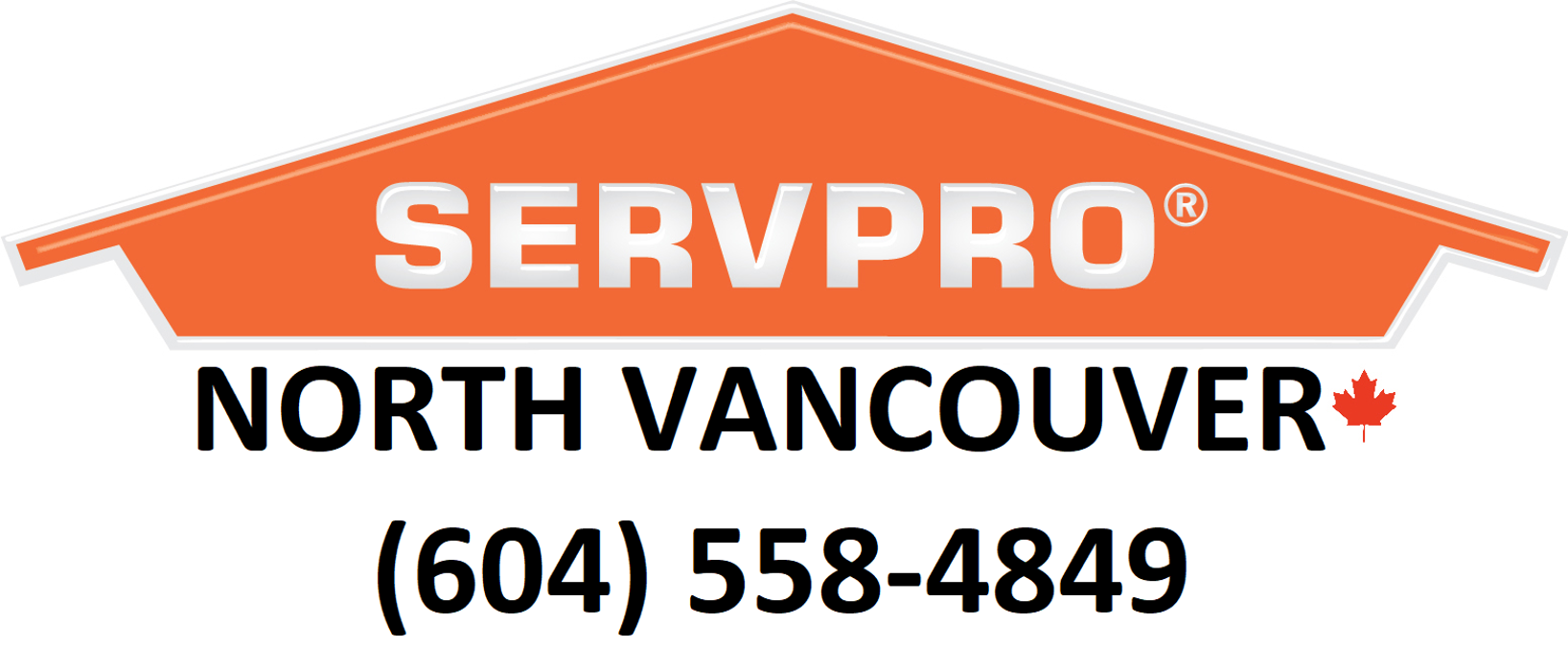 SERVPRO of North Vancouver