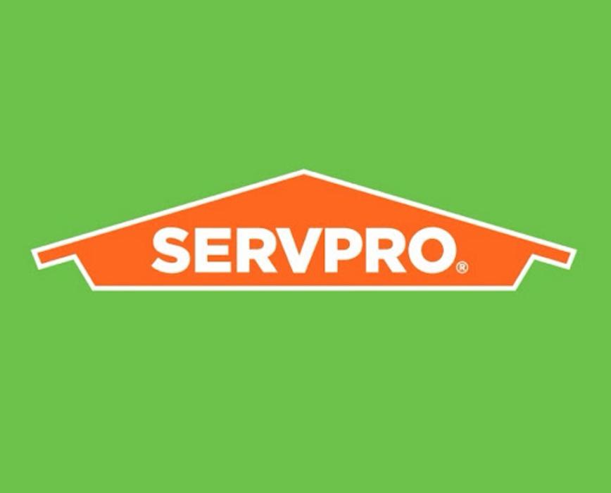 SERVPRO of North Vancouver