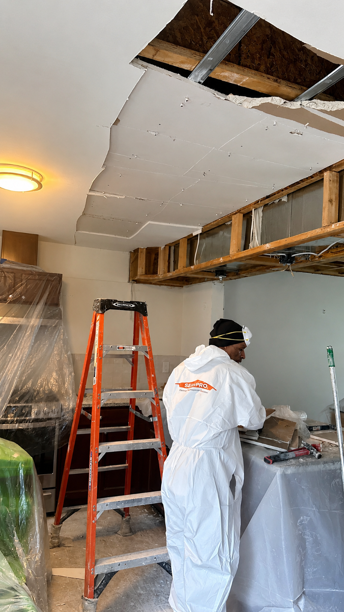 SERVPRO of West Somerset County