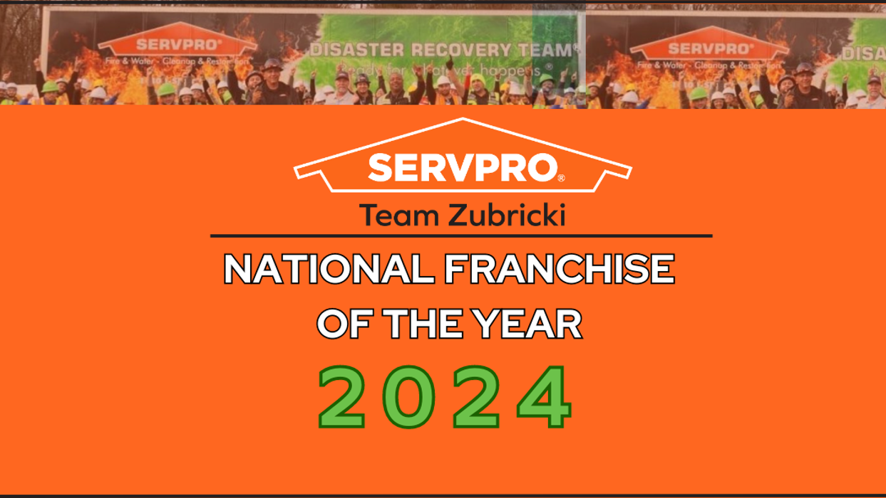 SERVPRO of Orland Park
