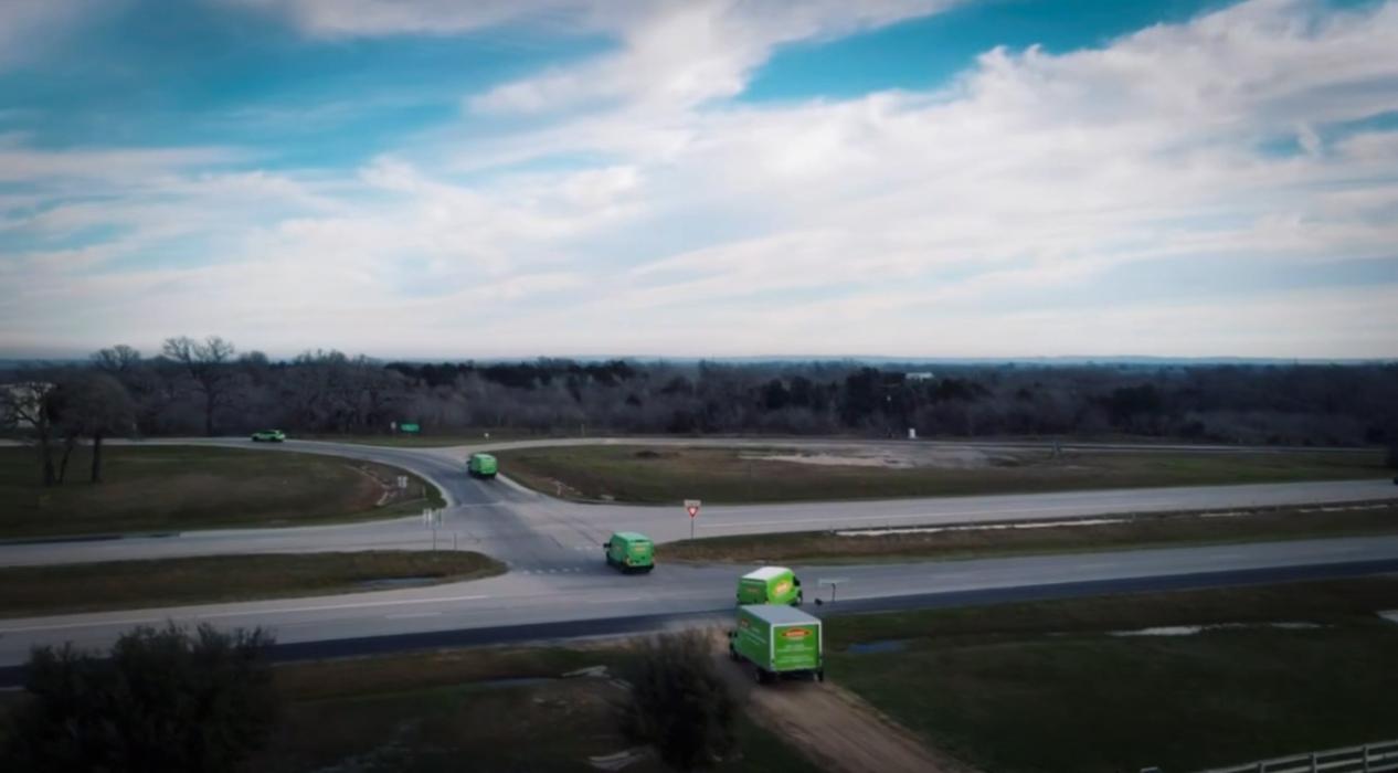 SERVPRO of Bastrop, Fayette County