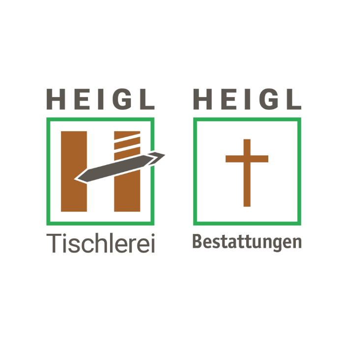 Schreinerei und Bestattung Johannes Heigl