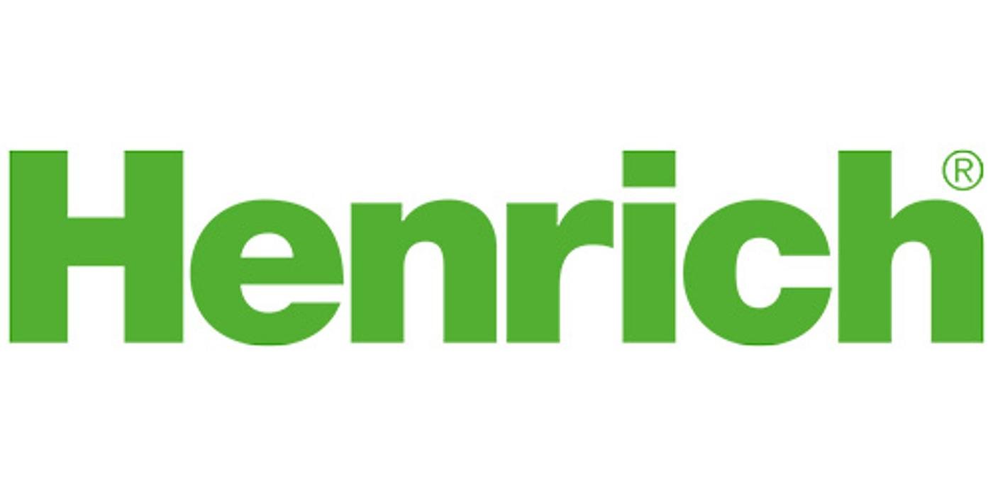 Henrich Baustoffzentrum GmbH & Co. KG