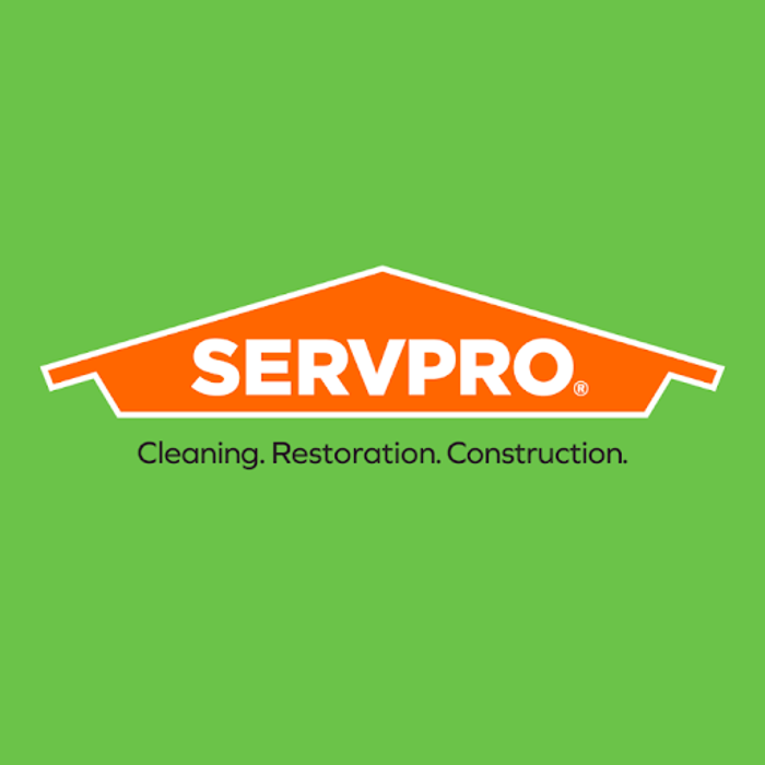SERVPRO of Hollis, Peterborough and Weare Logo
