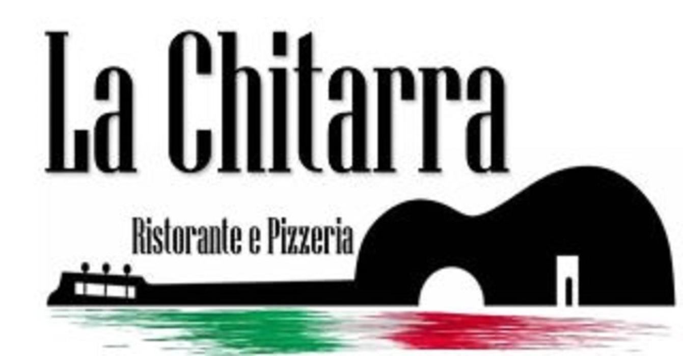 Logo La Chitarra Logo La Chitarra