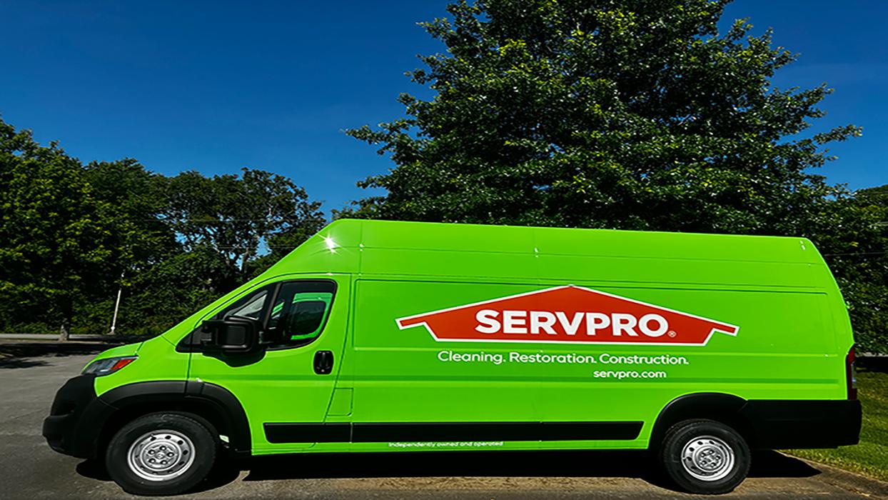 Servpro Industries LLC