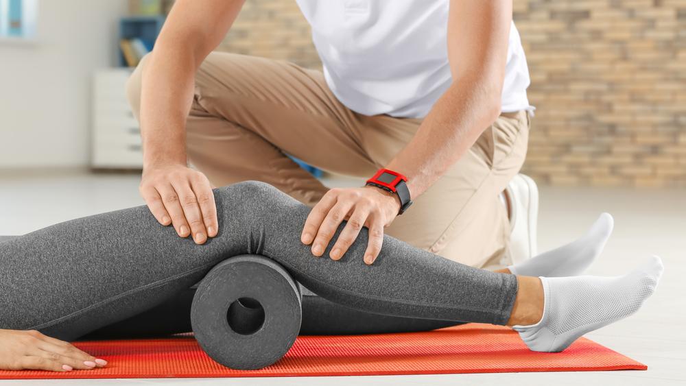 Physiotherapie Schubert | Inh. Manuela Schubert, Friedrich-Engels-Straße in Finsterwalde