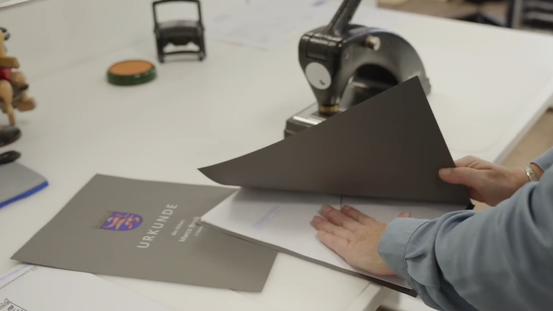 Engelbach & Bertrand Rechtsanwälte, Notariat, Sandweg in Herborn