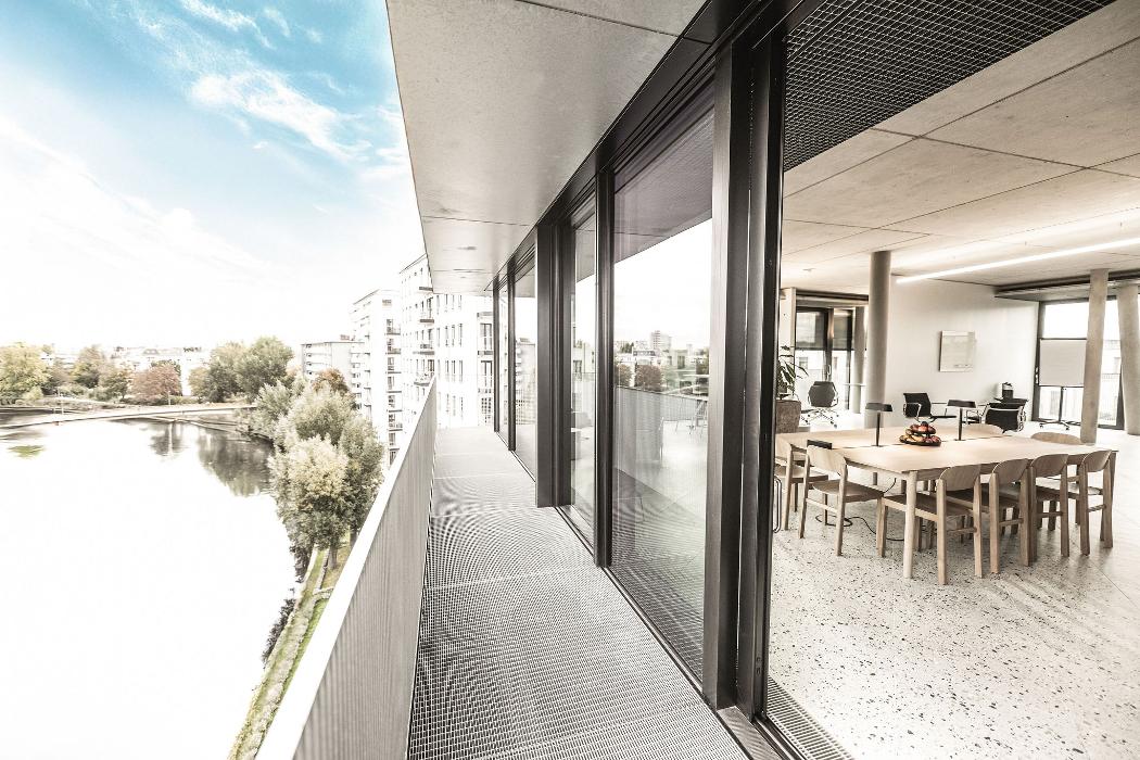 PAWLIK Executive Search Consultants GmbH, Englische Straße in Berlin