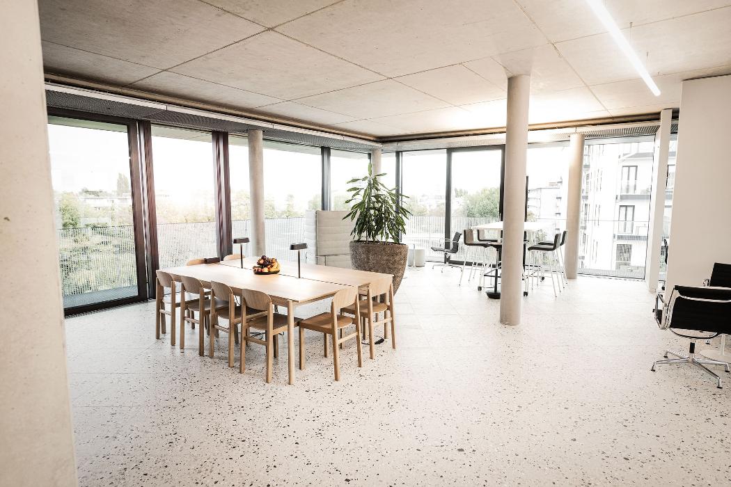 PAWLIK Executive Search Consultants GmbH, Englische Straße in Berlin