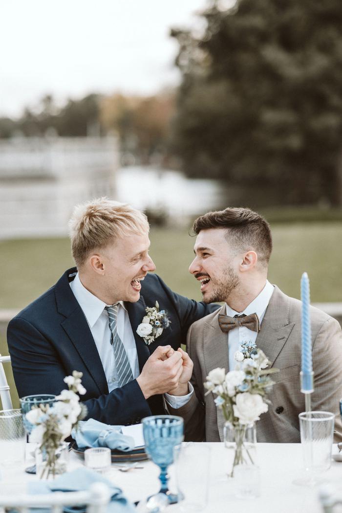 Jannica Petzold - Hochzeitsplanerin für Berlin & Brandenburg, Meisenweg in Wustermark