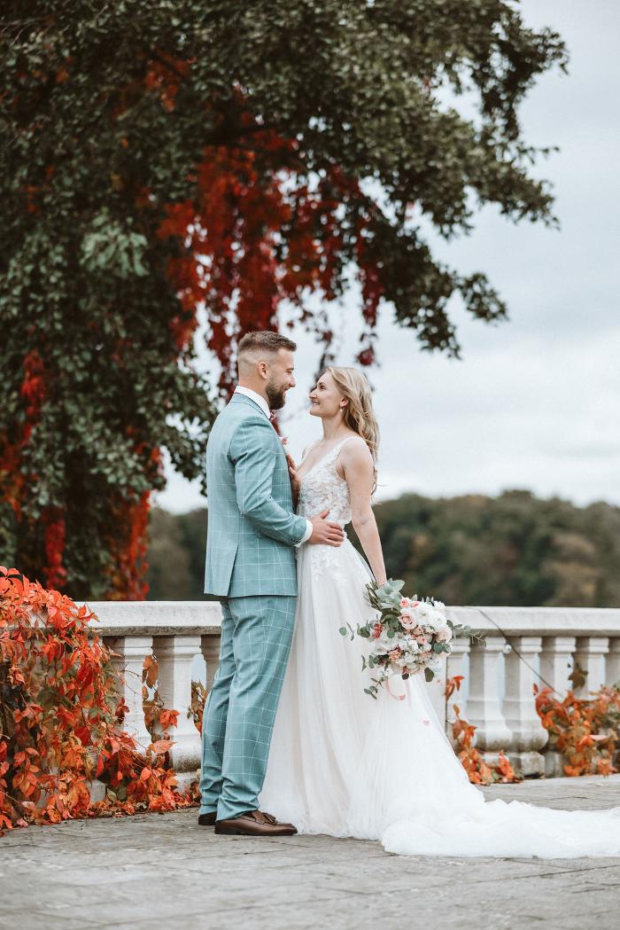 Jannica Petzold - Hochzeitsplanerin für Berlin & Brandenburg, Meisenweg in Wustermark