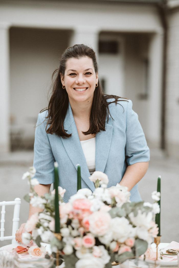 Jannica Petzold - Hochzeitsplanerin für Berlin & Brandenburg, Meisenweg in Wustermark